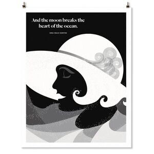 Zora Neale Hurston BY OBVIOUS STATE